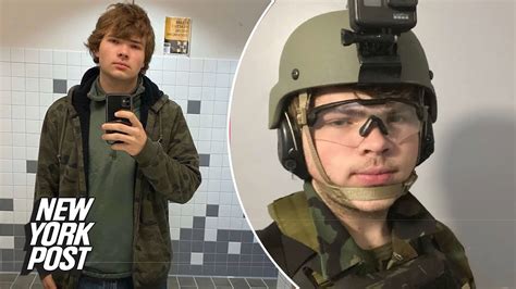 <strong>Payton Gendron</strong>, who killed 10 Black people in a shooting rampage at a Buffalo supermarket in May, is facing sentencing on Feb. . Payton gendron live stream video youtube